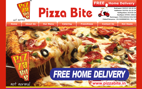 Best website designers in india, indian website design, most trusted web designing company in india