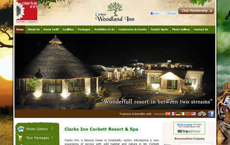 Best website designers in india, indian website design, most trusted web designing company in india